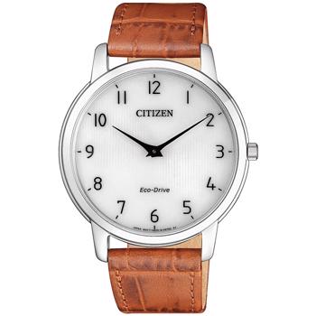 Citizen model AR1130-13A buy it at your Watch and Jewelery shop
